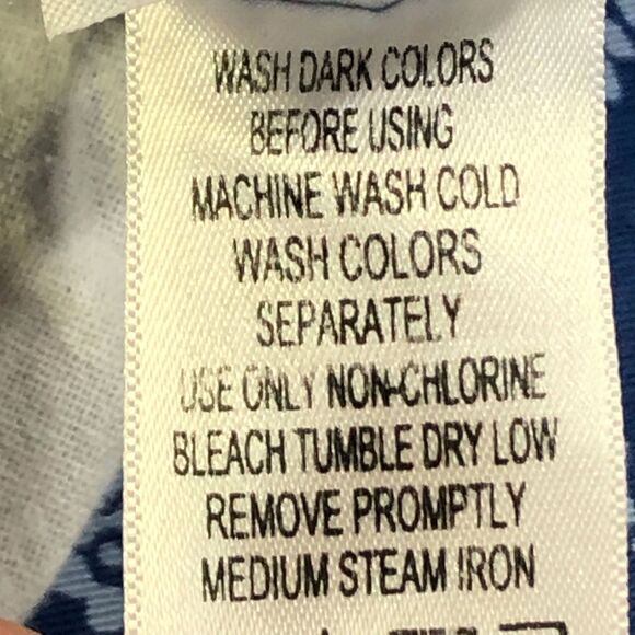 Woman Within 36W Floral Stretch Skinny Jeans Blue 28" Inseam - Picture 3 of 10